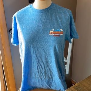 Smokey Mountains T-shirt